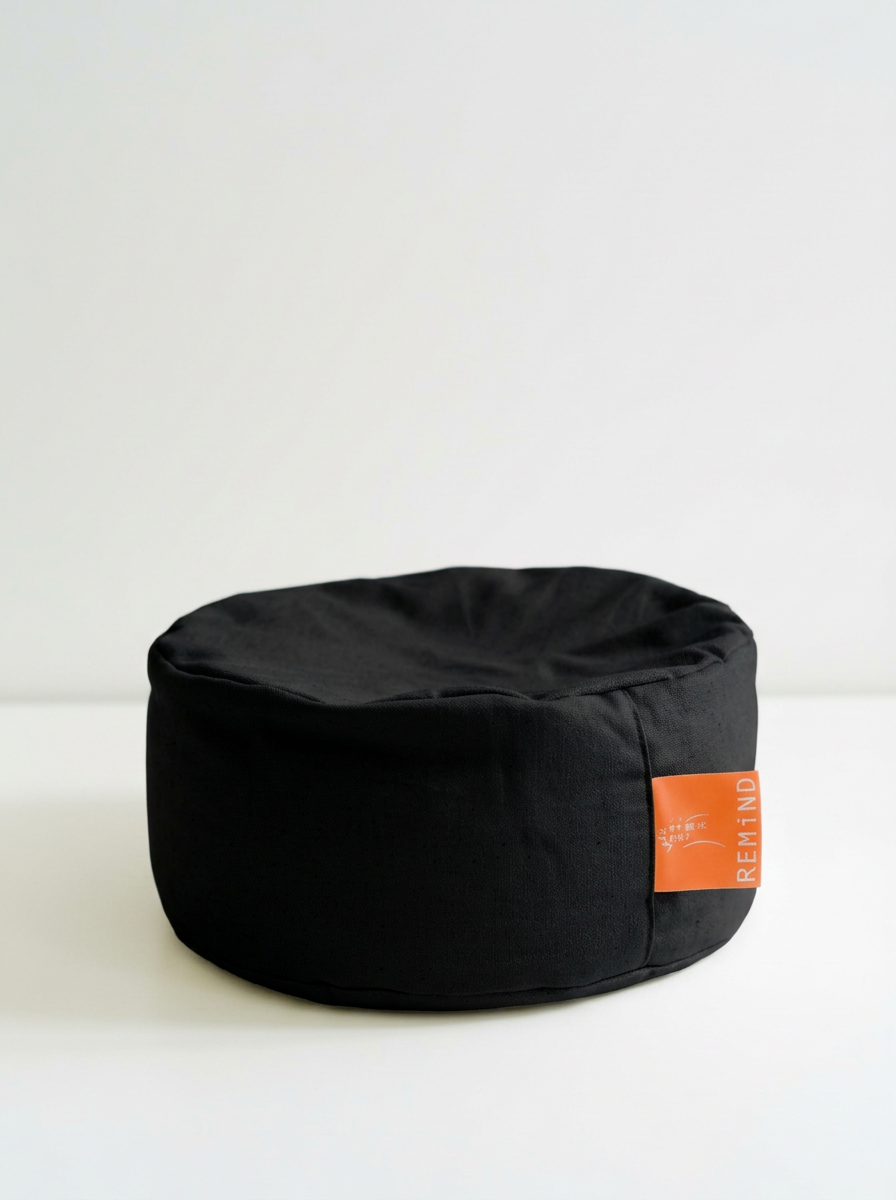The BODHi — Black